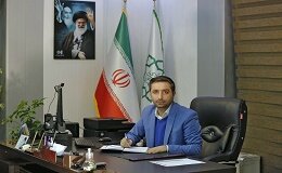 ارسال بیش از ۱۵ هزار پیامک به شهروندان منطقه ۵ در طرح "من شهردارم"