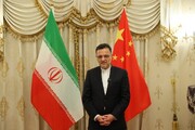 سفیر ایران در چین: ملاقات شهرداران پکن و تهران زمینه‌ همکاری‌های بیشتر را فراهم کرد