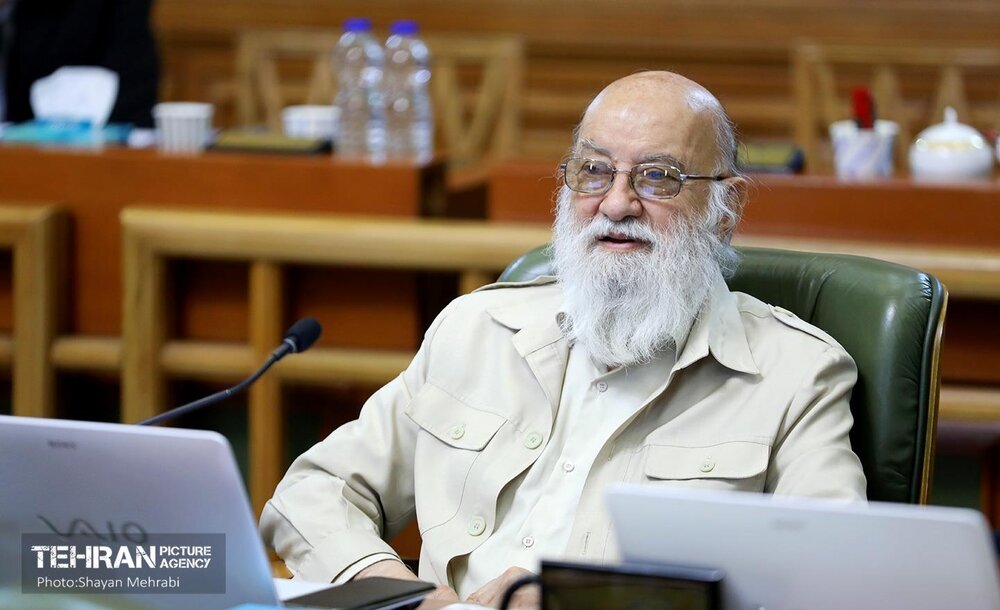 پیام خوزستان