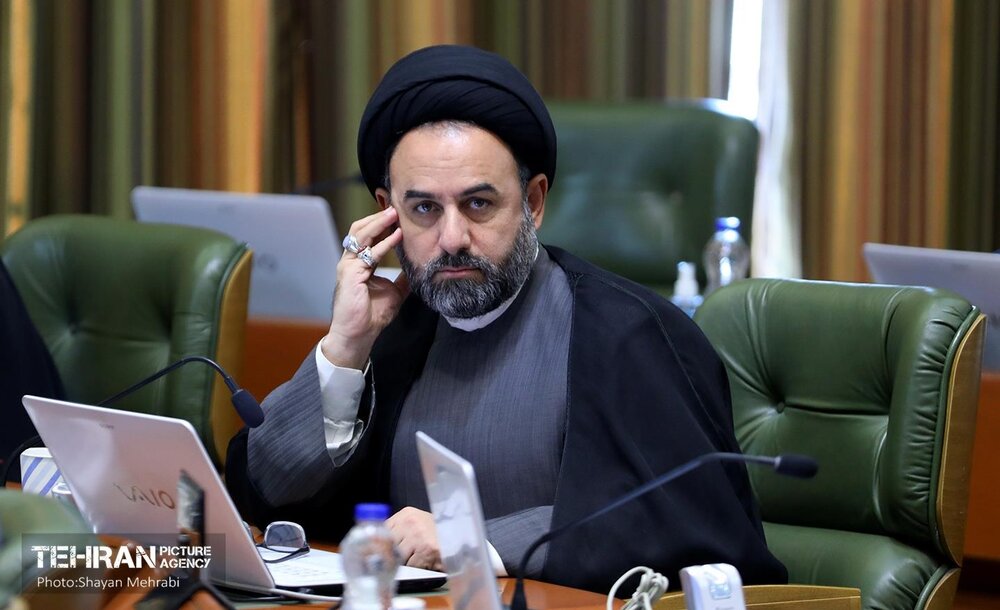 تشخیص مردم در انتخاب پروژه های محله ای «من شهردارم» مفید و کارساز است