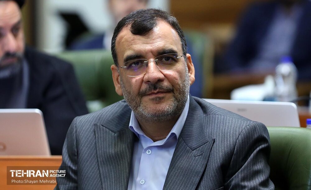 دستور رئیسجمهور به سازمان مدیریت برای تسویه بدهیهای شهرداری تهران