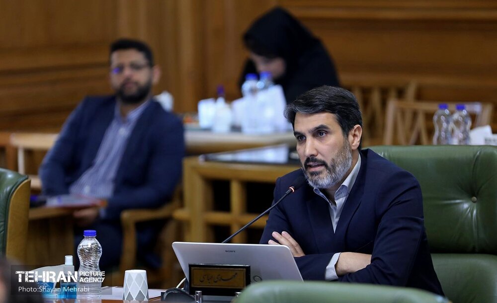 جمعآوری چهار هزار معتاد متجاهر در محله گلشن/ جان باختن ۲۴ شهروند به دلیل وجود ۱۳ دکل برق فشار قوی در خاک سفید