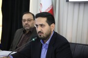 برگزاری نخستین نشست قرارگاه راهبردی شهرداری تهران در منطقه ۱۰