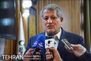 تقدیر رئیس شورای پنجم شهر تهران از شهرداری