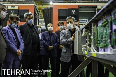 همه چیز درباره «واگن ملی»؛ چرا مدیریت شهری برای تأمین واگنهای مترو تنها به تولید داخل بسنده نکرد؟