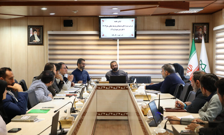 فاز دوم طرح «من شهردارم» در منطقه ۱۸ کلید خورد