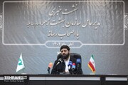 قصد یکسان سازی قبور گلزار شهدا را نداریم/ سال آینده سه آرامستان جدید در تهران احداث می‌شود