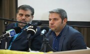 نخستین سالگرد شهادت آرمان علی‌وردی جمعه در تهران برگزار می‌شود