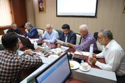 برگزاری برنامه ملاقات مردمی با حضور خزانه‌دار شورای شهر تهران