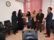 تقدیر از ۱۰ محله برگزیده تهران در مسابقه «فعالیت برتر» انجام شد