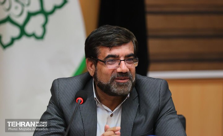 عملکرد شهرداری تهران در موضوع ایمنی و مدیریت بحران خوب بوده است