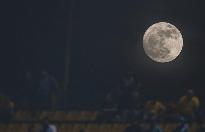 برگزاری نخستین برنامه «ماهگرد» در بوستان آب و آتش