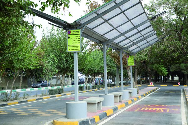 از ۵ پروژه ترافیکی در جنوب‌غرب پایتخت رونمایی شد 