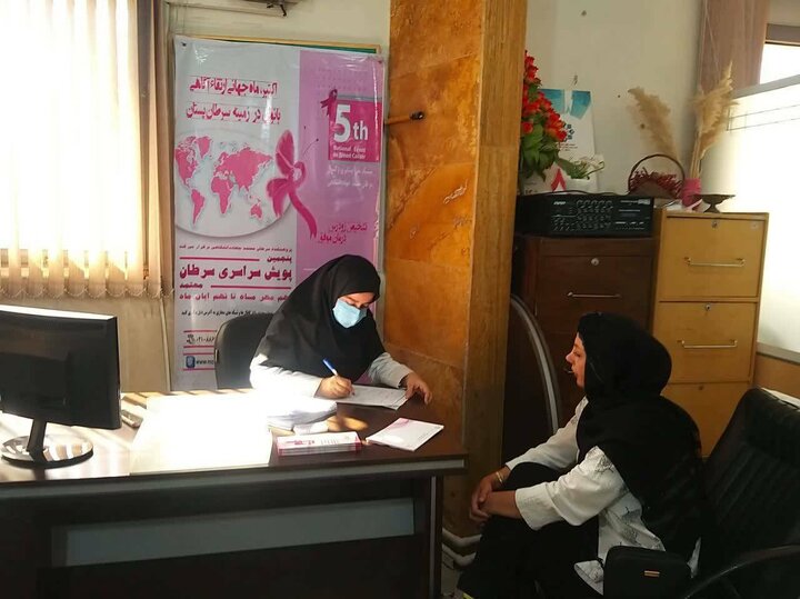 پیشگیری از سرطان در دل زندگی شهری