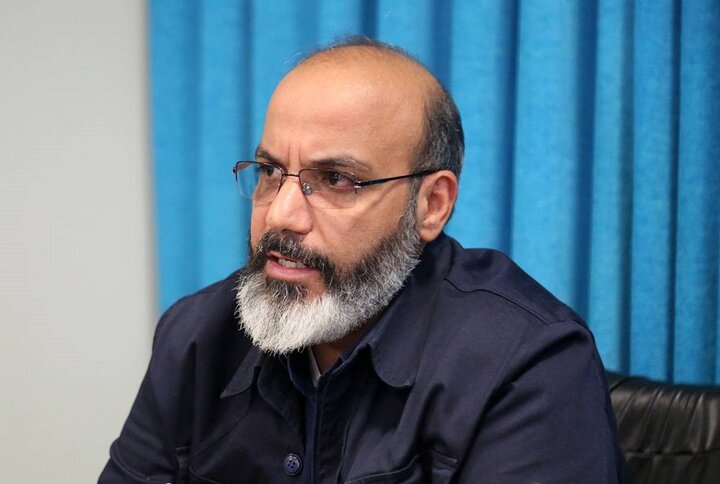 مسابقات نشاط سالمندی در منطقه ۲۲ آغاز شد