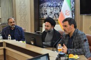 ۲۰۰ درخواست شهروندی در محلات شمال تهران به اجرا رسید