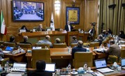 تشکری‌هاشمی: از شهردار تهران تشکر می‌کنم