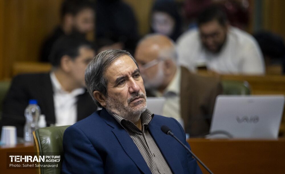 دستور رئیس‌جمهور به سازمان مدیریت برای تسویه بدهی‌های شهرداری تهران