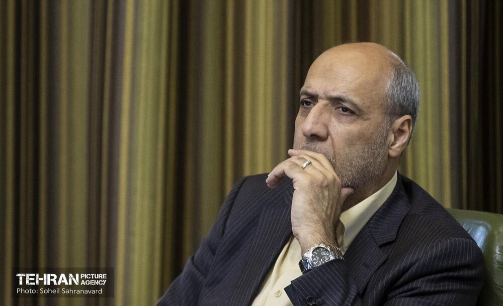 لایحه بهای خدمات استفاده از مراکز فرهنگی و خدماتی فضاهای نمایشگاهی مجموعه آفتاب تهران به تصویب رسید