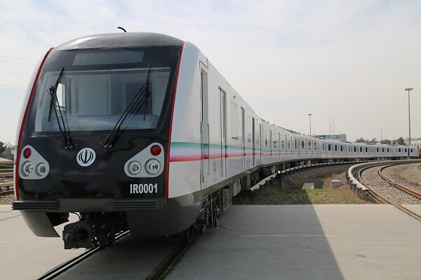 متروی اسلامشهر به تهران می‌رسد