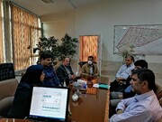 اجرای طرح پایش آراء نواحی ۹گانه و بازدیدهای دوره‌ای در شهرداری منطقه ۴