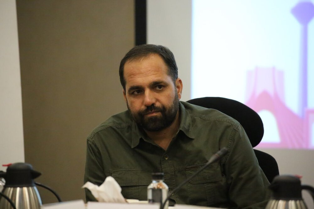 برگزاری انتخابات مجمع تشکلهای ملی گردشگری ایران