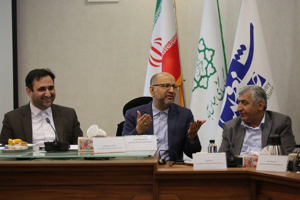 برگزاری انتخابات مجمع تشکل‌های ملی گردشگری ایران