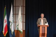 احکام برگزیدگان هیات امنای محلات شمال تهران تقدیم شد