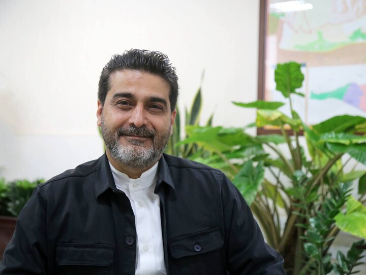 برگزاری بزرگترین رویداد دانش‌آموزی در منطقه ۲۲