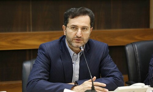  انتصابات جدید در شهرداری منطقه ۵ 