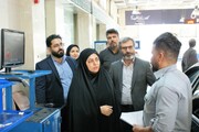 معاینه فنی رایگان برای کارکنان واحدهای غیر مستقل شهرداری تهران