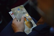 کتاب "راهنمای میدانی پرنده‌های شهر تهران” رونمایی شد