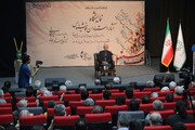 نمایشگاه استادان خوشنویس استان‌های کشور در کوشک باغ هنر برگزار می‌شود