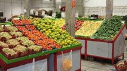 میوه را ۴۸درصد ارزان‌تر از سطح شهر از میادین و بازارهای میوه و تره‌بار بخرید
