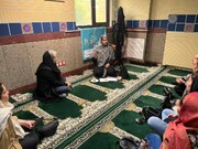 ارائه ۸۰ عنوان آموزشی به شهروندان در مساجد شمال تهران