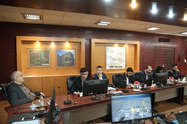 آغاز مذاکرات رسمی برای احداث خط ۱۱ مترو تهران