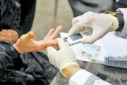 برگزاری بیش از ۱۰ ویژه برنامه سلامت‌محور در هفته ملی دیابت 