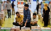 باغ کتاب در هفته کتاب و کتاب‌خوانی؛از خاطره‌بازی تا پویش کتاب غزه
