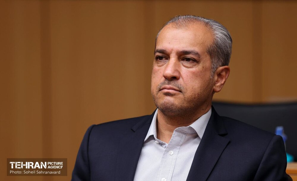 از تکمیل نصب پلههای برقی در پایتخت طی یک ماه آینده تا تشریح وضعیت پله برقی مقابل وزارت کار