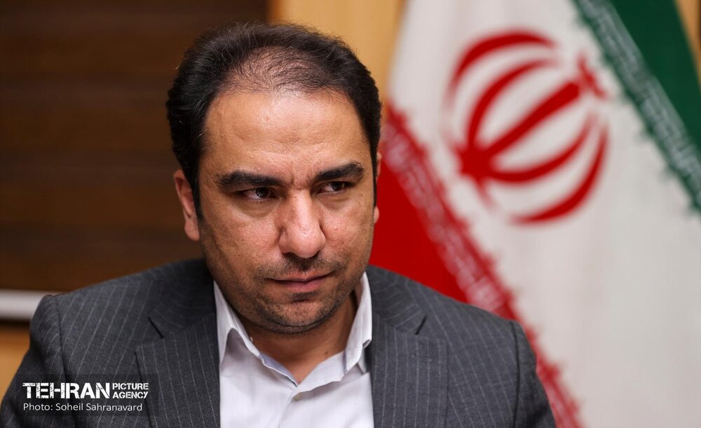 خبرگزاری آریا