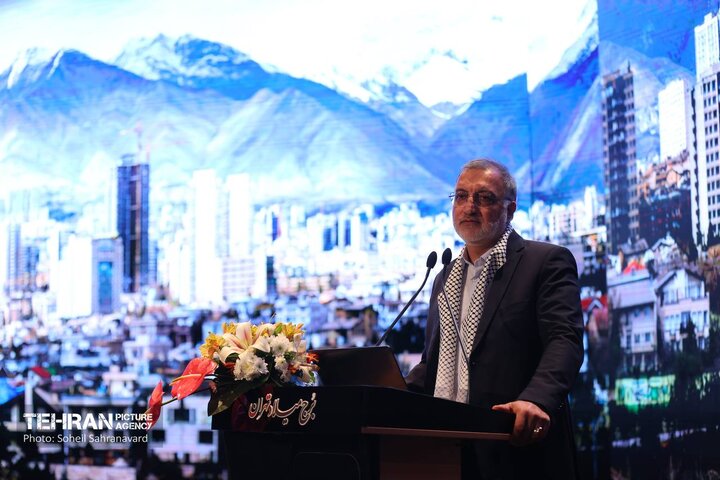 متروی تهران پس از 18 سال به پرند رسید/ زاکانی: شهرداری برای تکمیل پروژه 800 میلیارد تومان هزینه کرد