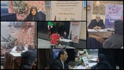 برپایی پایگاه‌های مشاوره حقوقی رایگان در مترو تهران