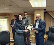 "مدیر جوانی جمعیت" قرارگاه جمعیت و خانواده شهرداری تهران منصوب شد