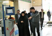 افزایش ساعت کاری مراکز معاینه فنی شهر تهران
