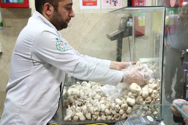 میادین و بازارهای میوه و تره‌بار، قیمت میوه را ۴۷درصد زیر قیمت میانگین سطح شهر تهران عرضه می‌کنند