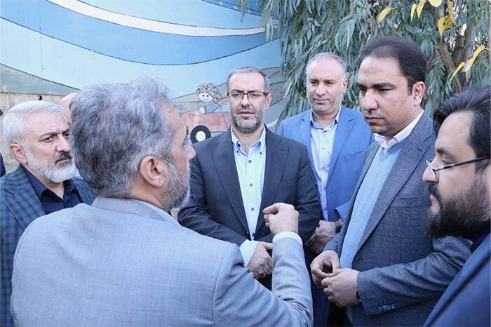 از ساماندهی خیابان ولیعصر(عج) تا حل مشکلات روزانه شهروندان با طرح تحولی 20گانه