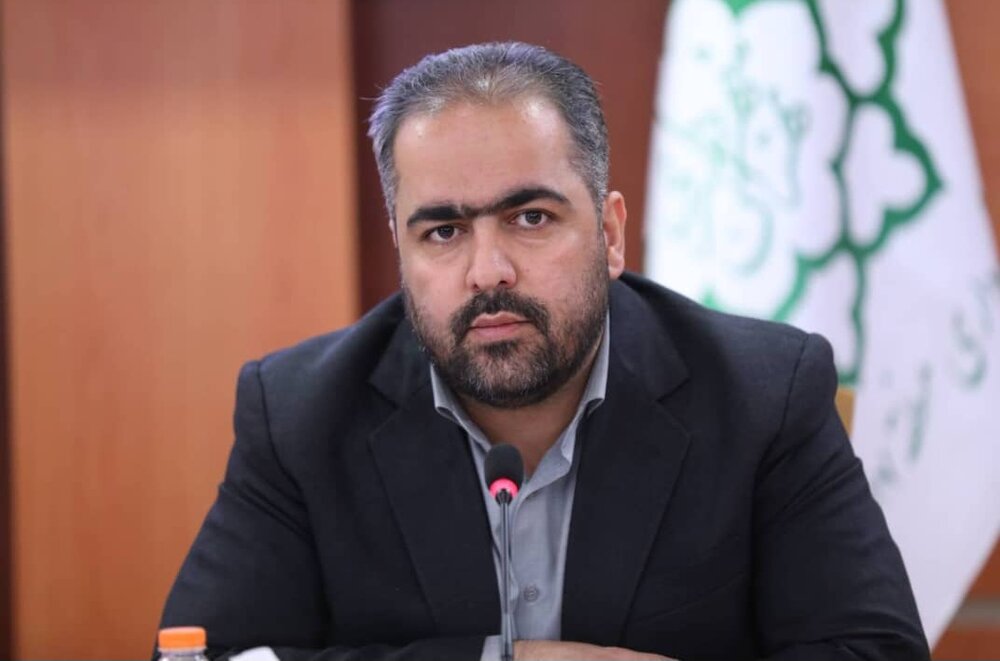 خبرگزاری آریا