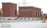 کاهش ترافیک در مسیر تهران-پرند با افتتاح ایستگاه مترو پرند