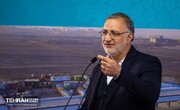 شهرداری تهران برای تکمیل پروژه ۸۰۰ میلیارد تومان هزینه کرد