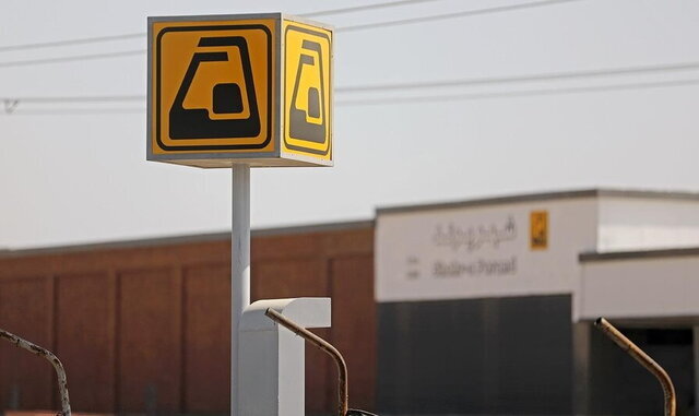 کاهش سرفاصله حرکت مترو در ایستگاه شهرآفتاب با افتتاح ایستگاه پرند